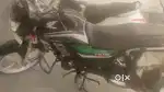Bathinda number bike, condition A one 2024 model