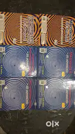 Cengage Physics Book Set for JEE Advanced – Complete 6 Book Series