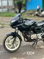 Bajaj pulsar 220 f