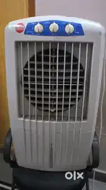 Khaitan cooler best. Condition