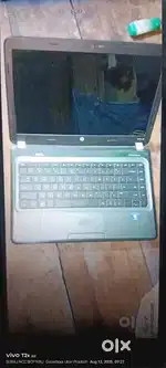Hp laptop koyi Kami nahi hai skin display band ho gaya h baki sab sahi