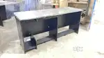 Work station For 2 at Mancheswar factory