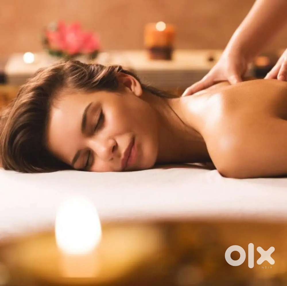 Wanted women for spa