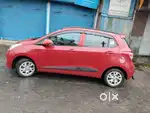 Hyundai Grand i10 2020 Petrol 45000 Km Driven