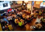 required restaurant waiter captain cook chef_ helper Assistant cook &_