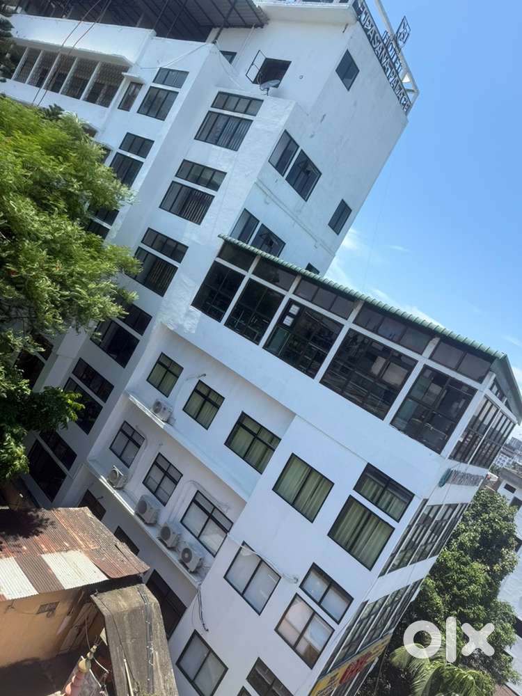 Urgent required of Incharge for hotel