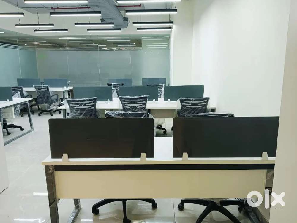 Office space for rent