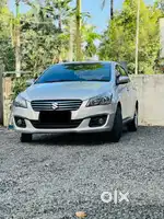Maruti Suzuki Ciaz 2014 Diesel Well Maintained