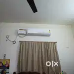 Voltas a/c.1.5tone