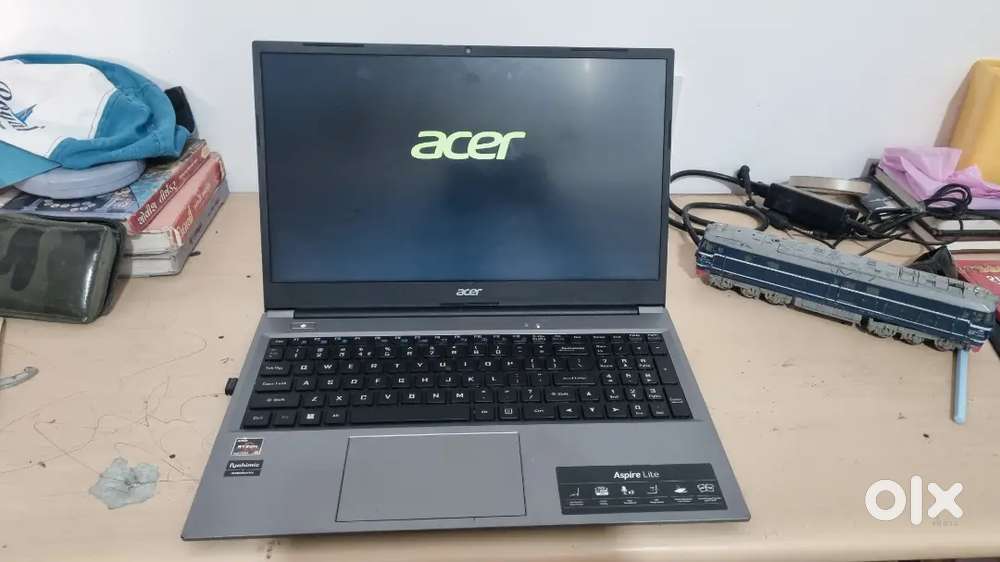Aspire Lite AL15-14