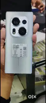 Techno phantom x2 5g