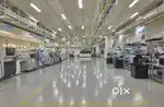 Vacancies are available in manufacturing company immediately joined