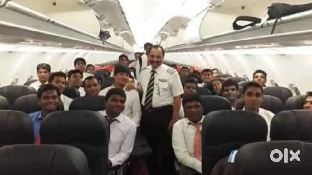 FULL TIME JOB IN INDIGO AIRLINES NEAR BY AIRPORT JOBS FRESHER ARE WELC