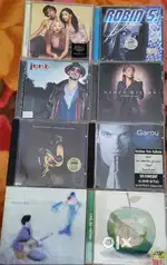 AUDIO CD for sale
