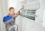 Ac service full wash only 400