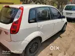 Ford Figo diesel