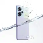 Redmi note 13 Pro Plus 8/256