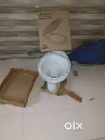 Parrywate comod