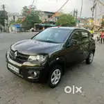 Renault KWID 2016 Petrol Well Maintained