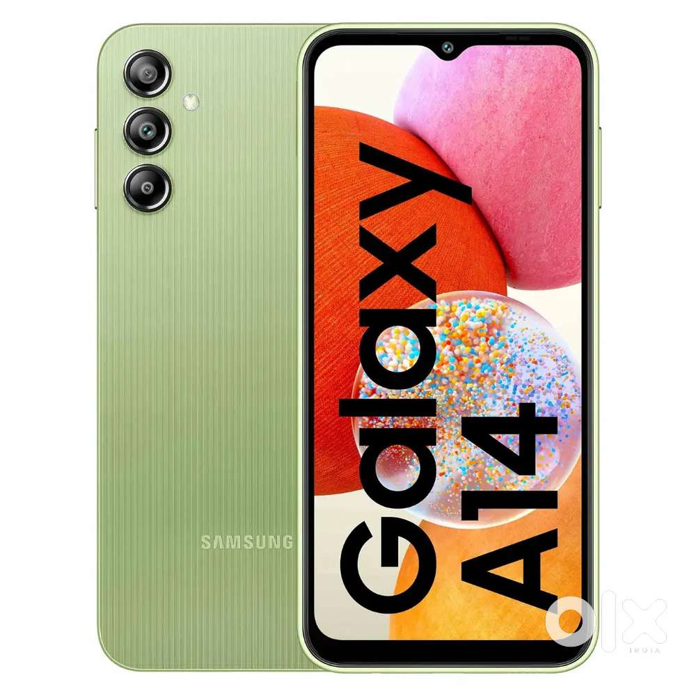 Galaxy A14, 5G