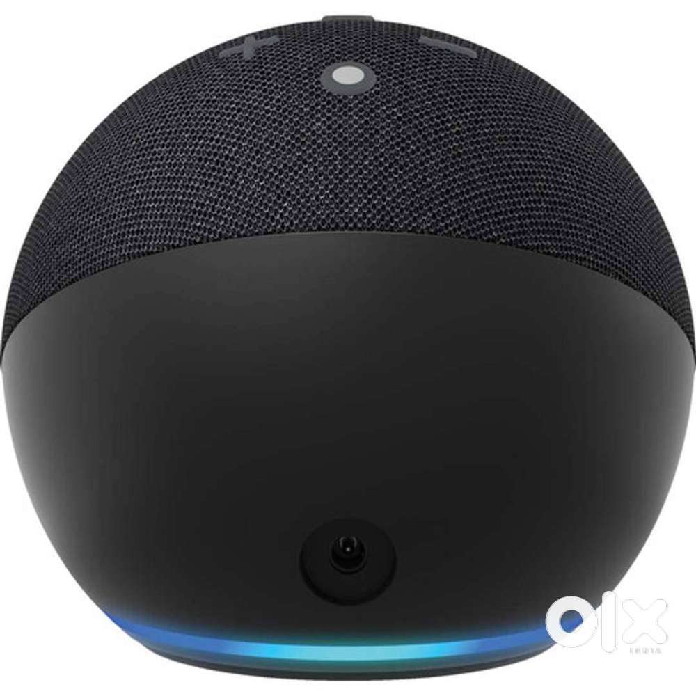 Amazon Echo Show 5 / Echo Dot 4th / 5th Gen / Echo Pop Smart speakers