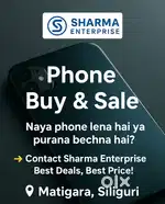 Mobile sale and buy
