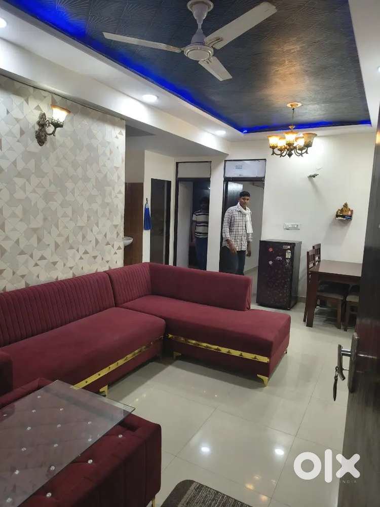 3 bhk fully furnished, Rental Service provider