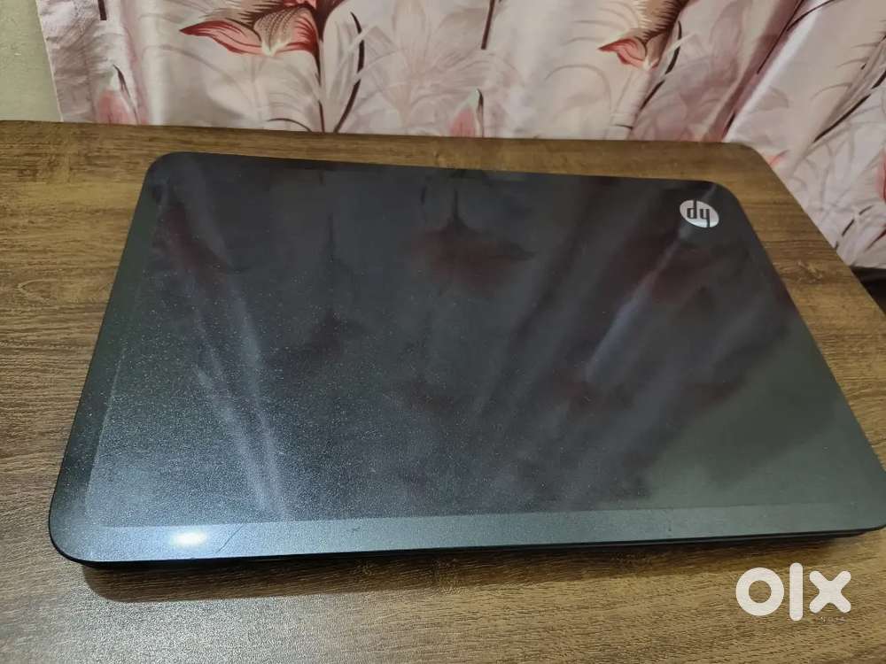 Hp pavilion G6 Intel i3 Dos model