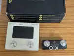 Hotone Ampero Mini Multi effects guitar pedal interface + footswitch
