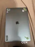 MACBOOK PRO 16inch 2019