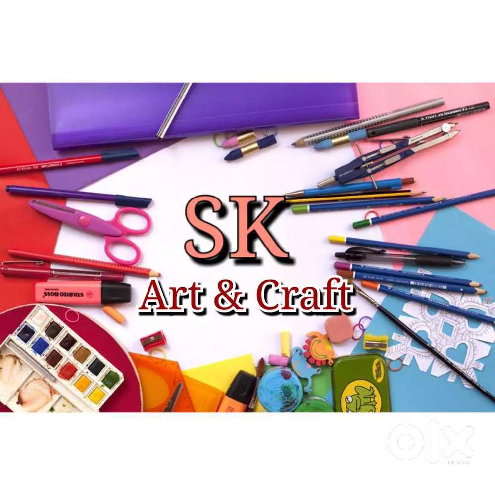 Art And Craft