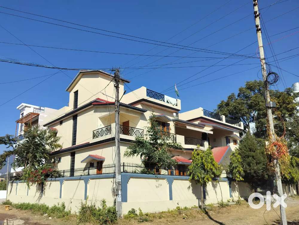 BADRIPUR /JOGIWALA CHOWK IN DEHRADUN CITY  PAHADI COLONY