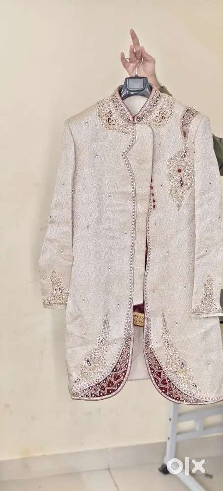 Marriage Dresses for Sale at steep discount. 5000 for 2 dresses