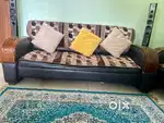 05 seater sofa set