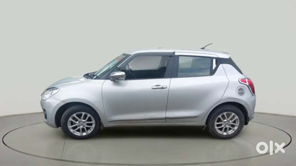 Maruti Suzuki Swift 2019