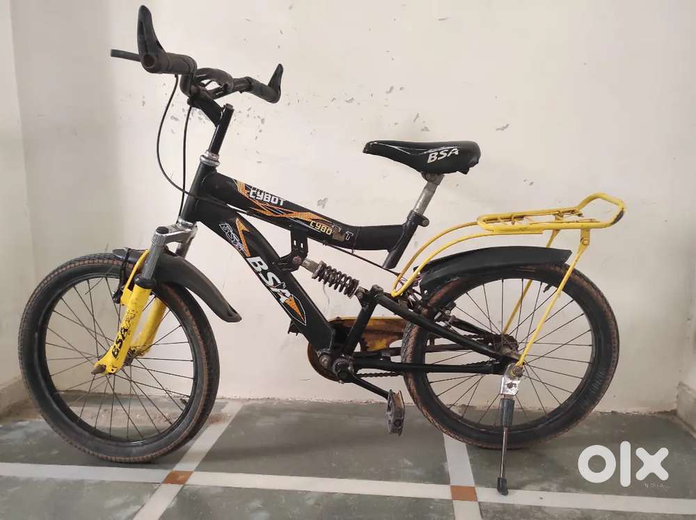 Bicycle for 5 to 10 yrs boy