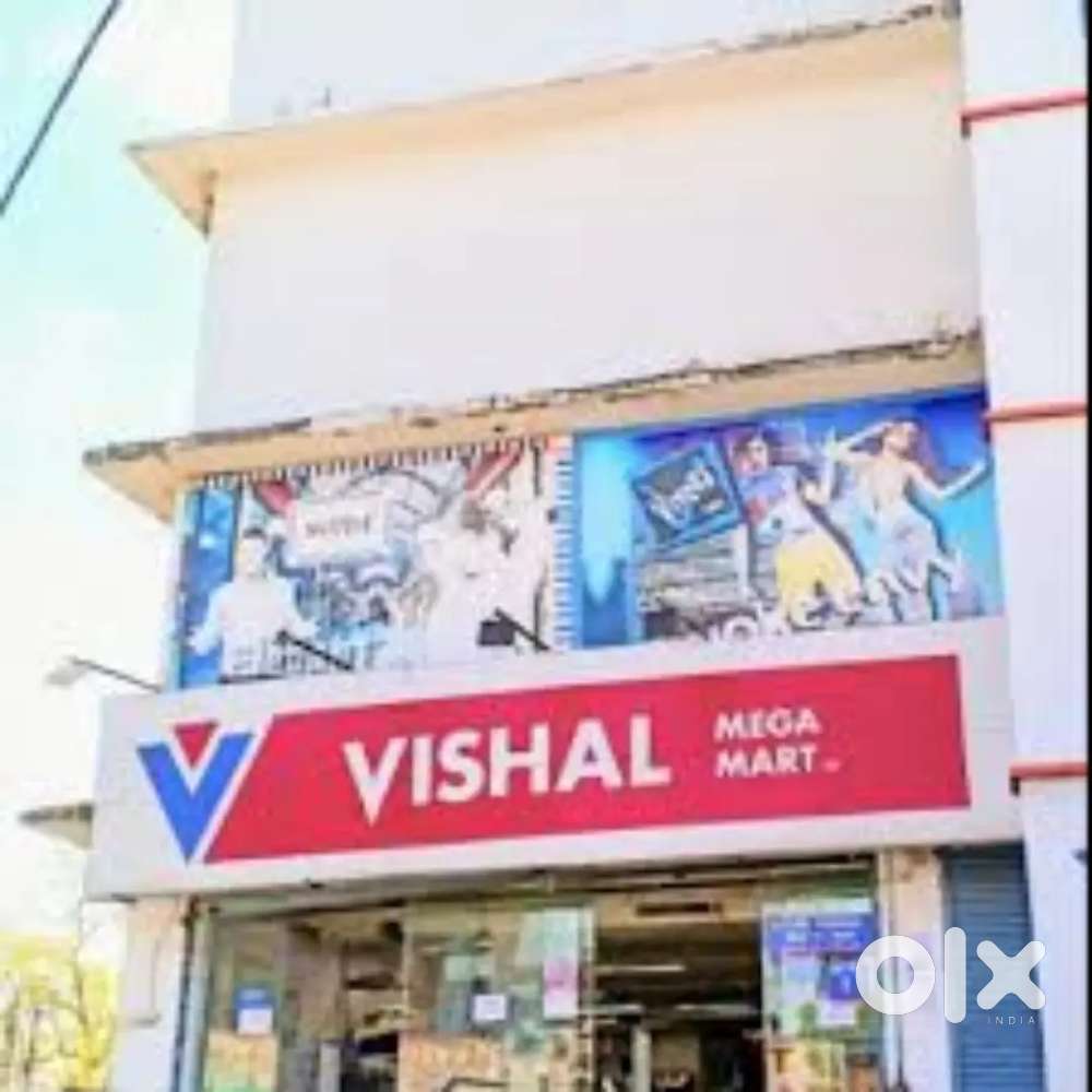 Need candidates girls and boys shopping mall