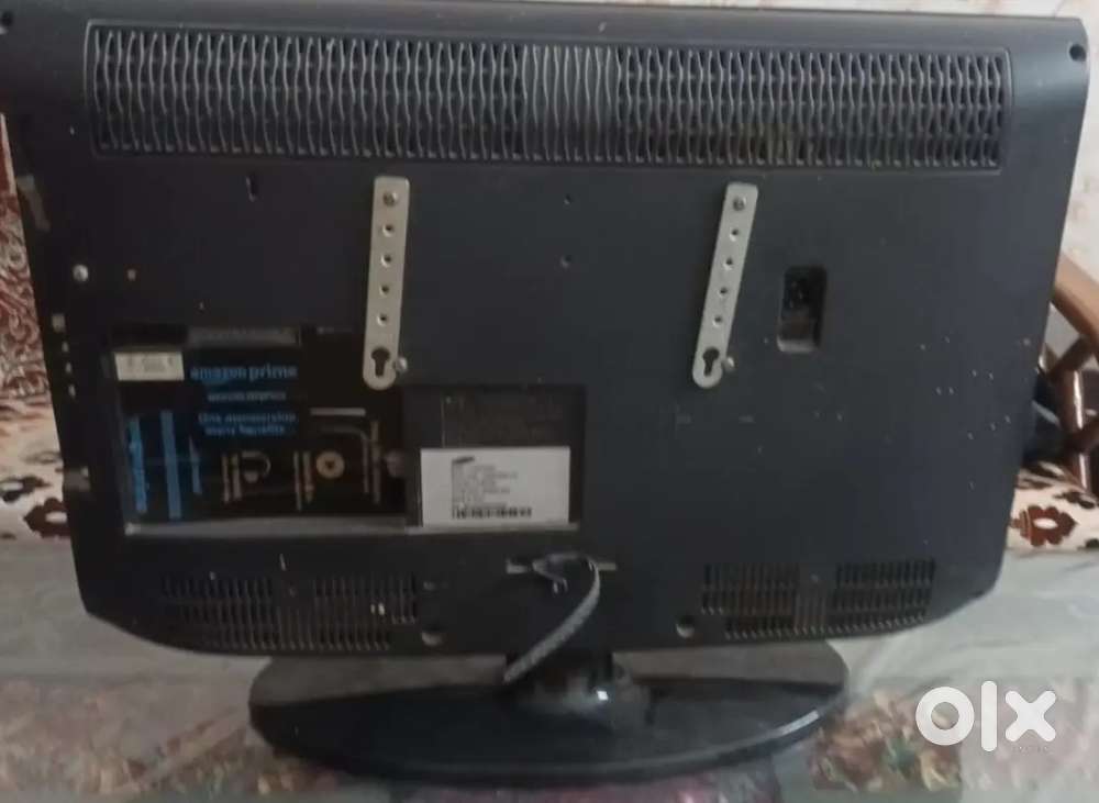 Samsung's tv