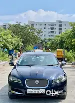 Jaguar XF 3.0 Litre S Premium Luxury, 2012, Diesel