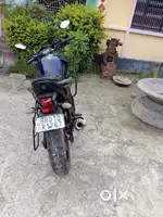 1st owner Bike in patna number