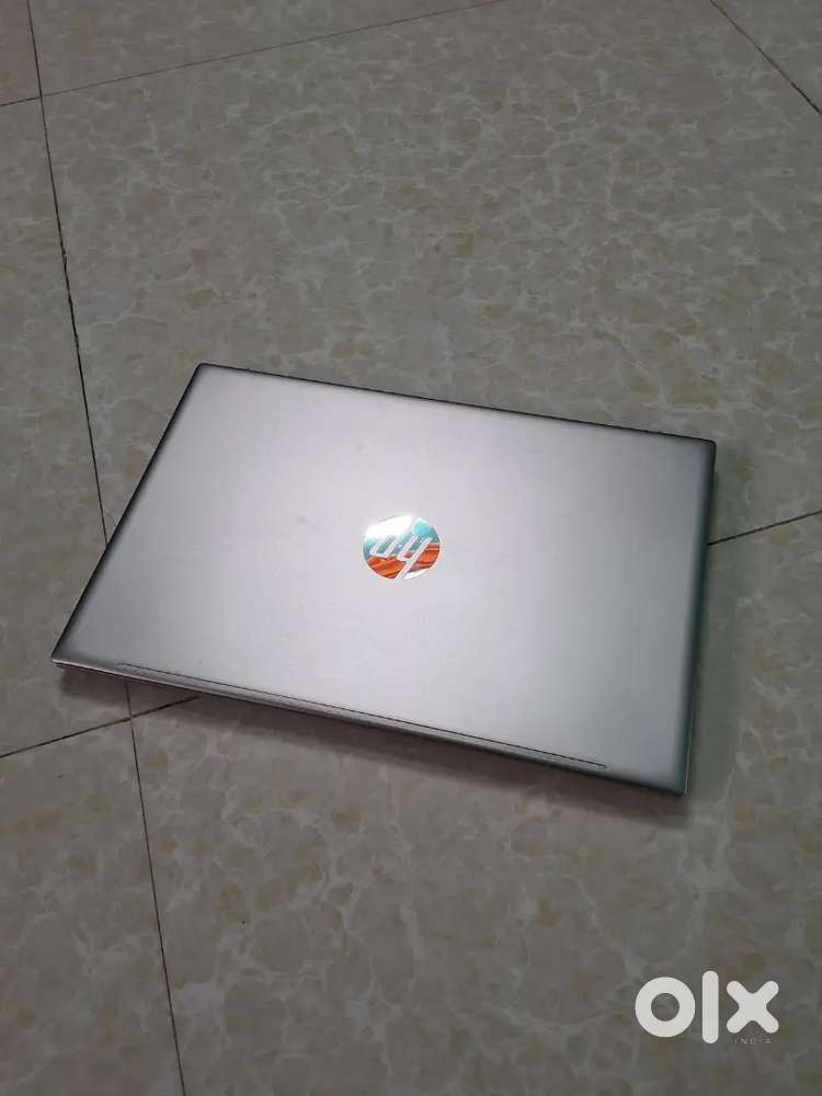 HP Pavilion 14 12th Gen Intel Core i5 in good condition for sale