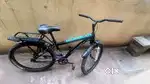 Chicago cycle