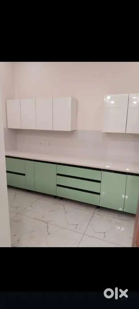 4bhk 111 SQ Yards Brand New Home Available for sale