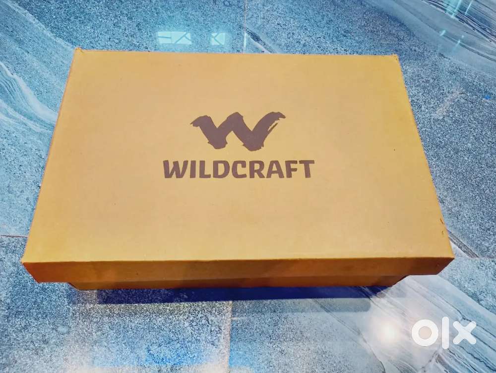 Brand new Wildcraft School Shoes