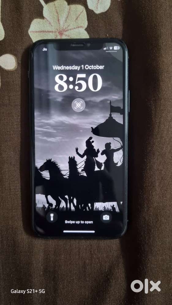 IPHONE 11 PRO