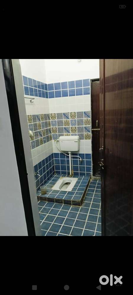 TWO ROOM SET INDEPENDENT FLOOR INDIRA NAGAR