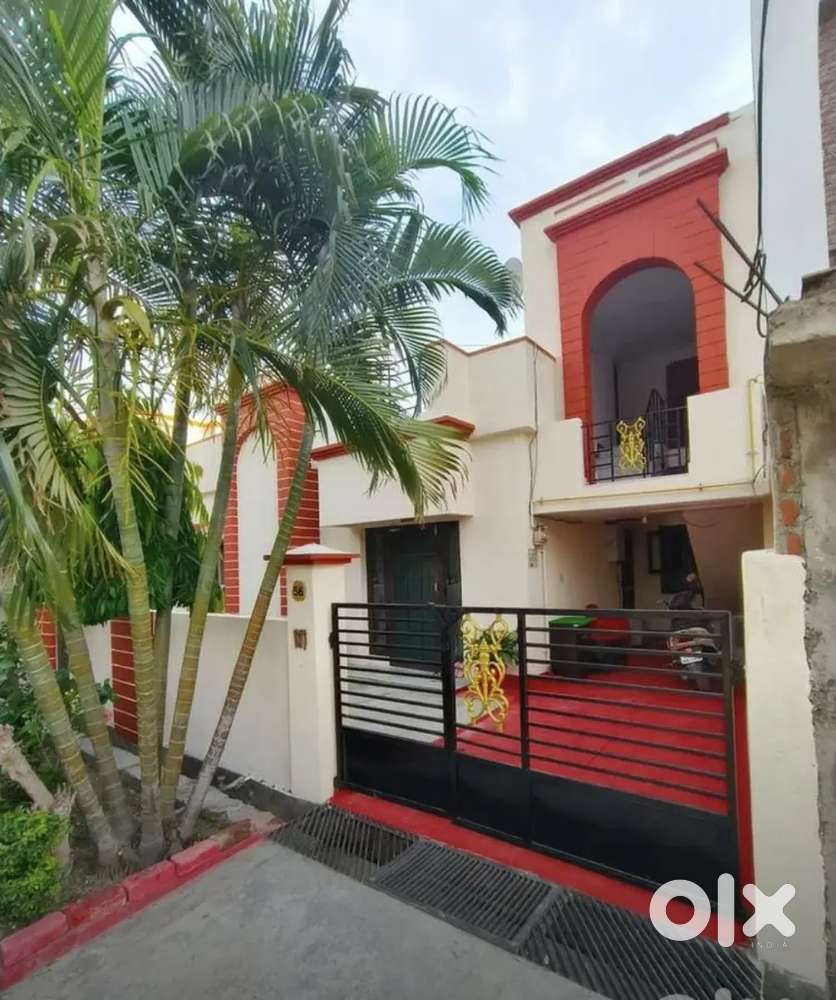 To-Let 3BHK Independent House Mahanagar Colony