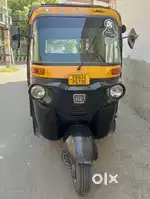 Bajaj Auto