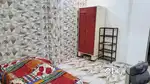 1 Room set for Students