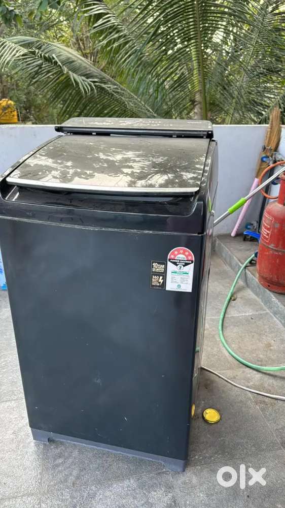 Fridge washing machine stove repair